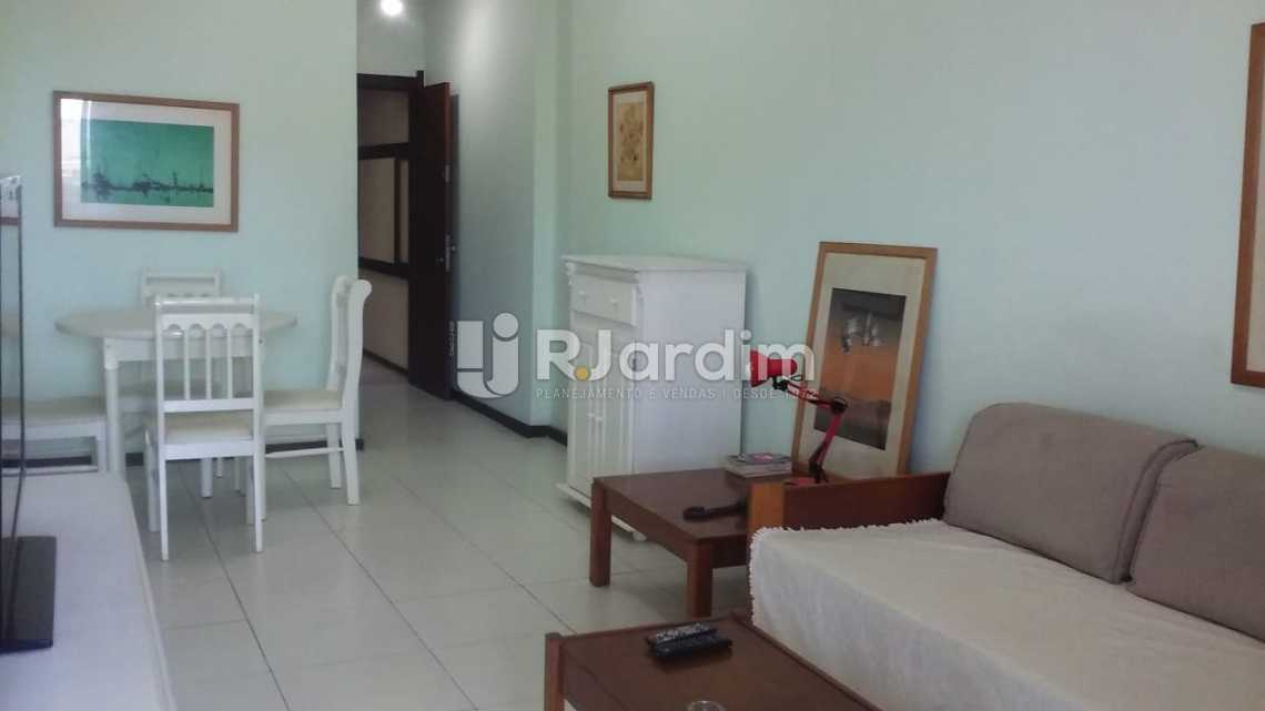 Conheça Sala do imóvel - Imóveis Aluguel Flat Ipanema 1 Quarto - LAFL10071 - 3 Sala - Imóveis Aluguel Flat Ipanema 1 Quarto - LAFL10071 - 3