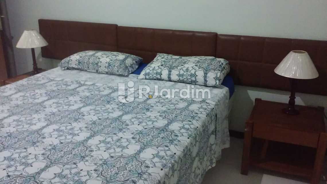 Conheça quarto do imóvel - Imóveis Aluguel Flat Ipanema 1 Quarto - LAFL10071 - 4 quarto - Imóveis Aluguel Flat Ipanema 1 Quarto - LAFL10071 - 4