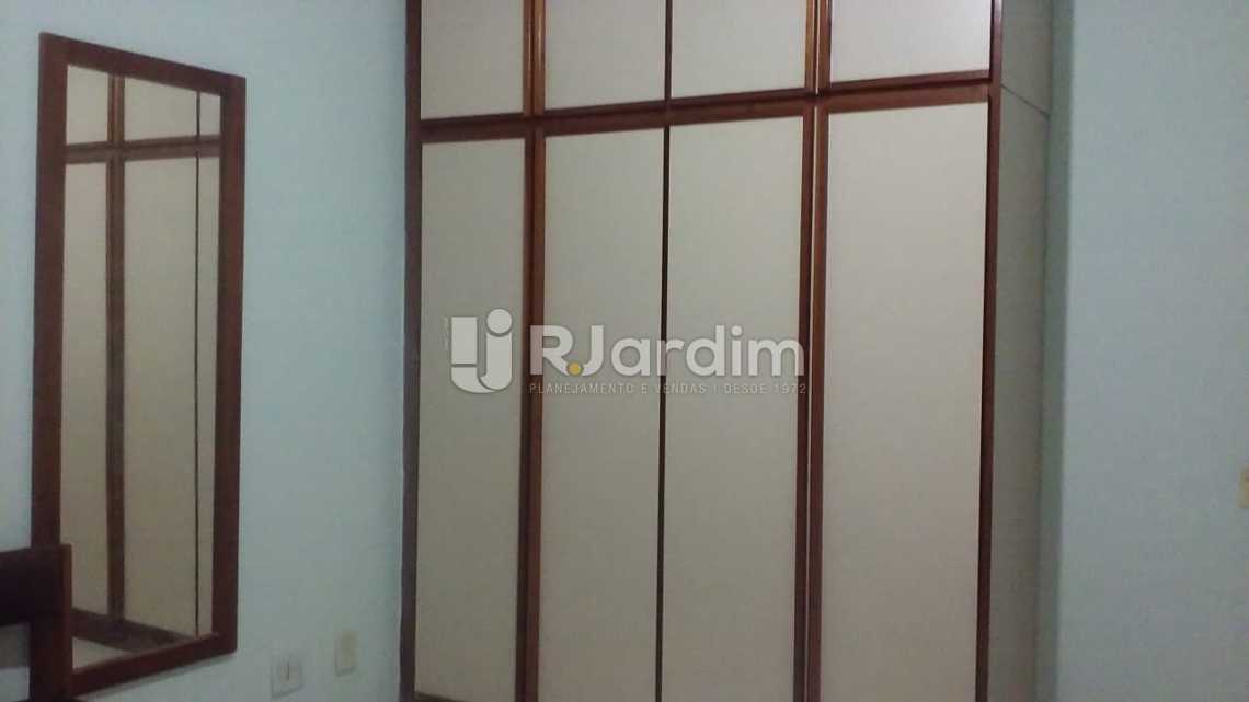 Conheça quarto do imóvel - Imóveis Aluguel Flat Ipanema 1 Quarto - LAFL10071 - 7 quarto - Imóveis Aluguel Flat Ipanema 1 Quarto - LAFL10071 - 7