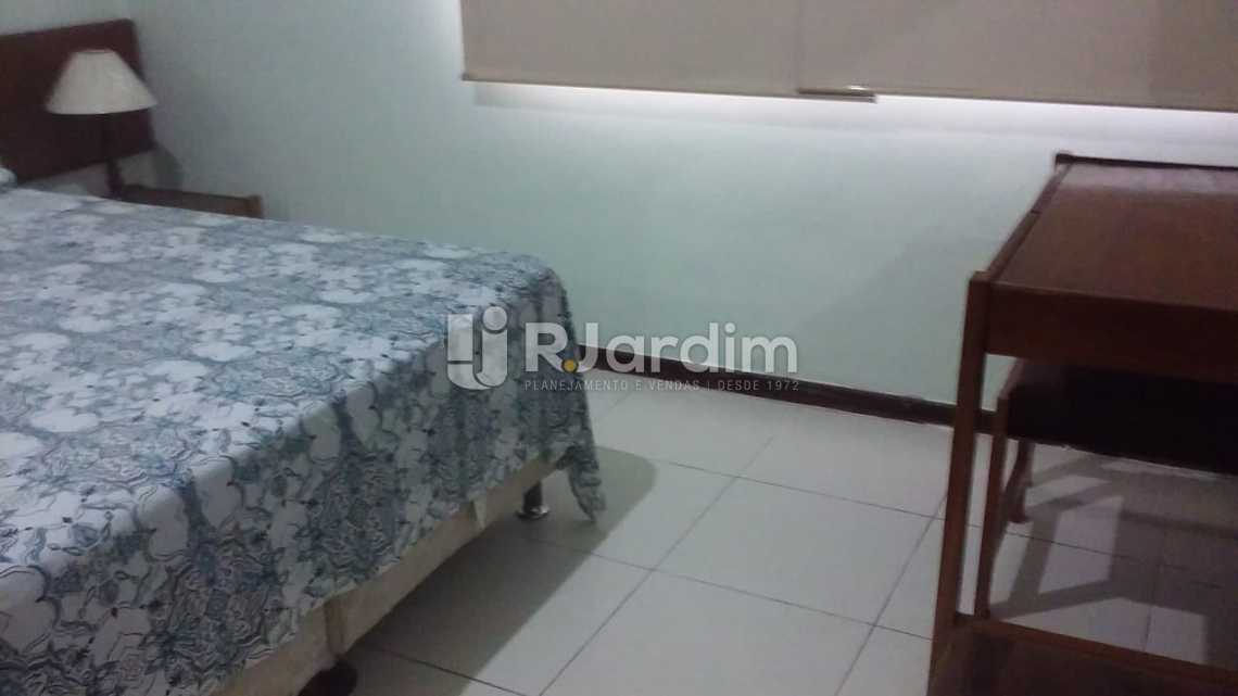 Conheça quarto do imóvel - Imóveis Aluguel Flat Ipanema 1 Quarto - LAFL10071 - 5 quarto - Imóveis Aluguel Flat Ipanema 1 Quarto - LAFL10071 - 5