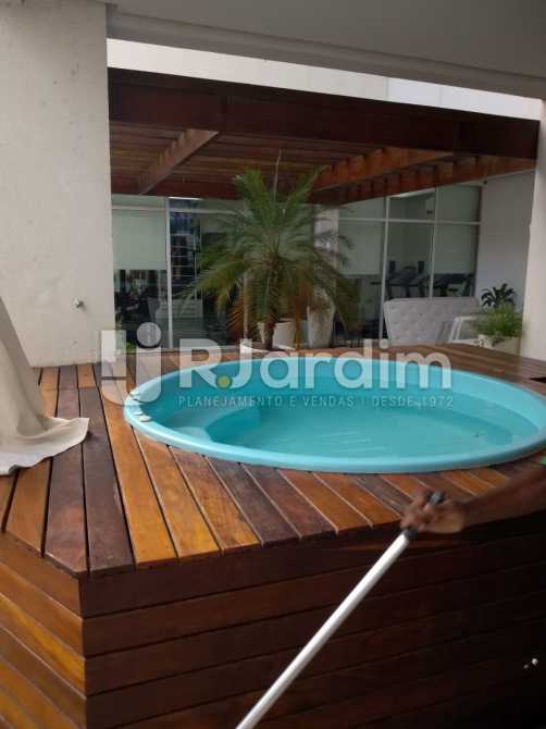 Conheça hidro PUC do imóvel - Compra Venda Avaliação Imóveis Apartamento Botafogo 3 Quartos - LAAP31653 - 23 hidro PUC - Compra Venda Avaliação Imóveis Apartamento Botafogo 3 Quartos - LAAP31653 - 23