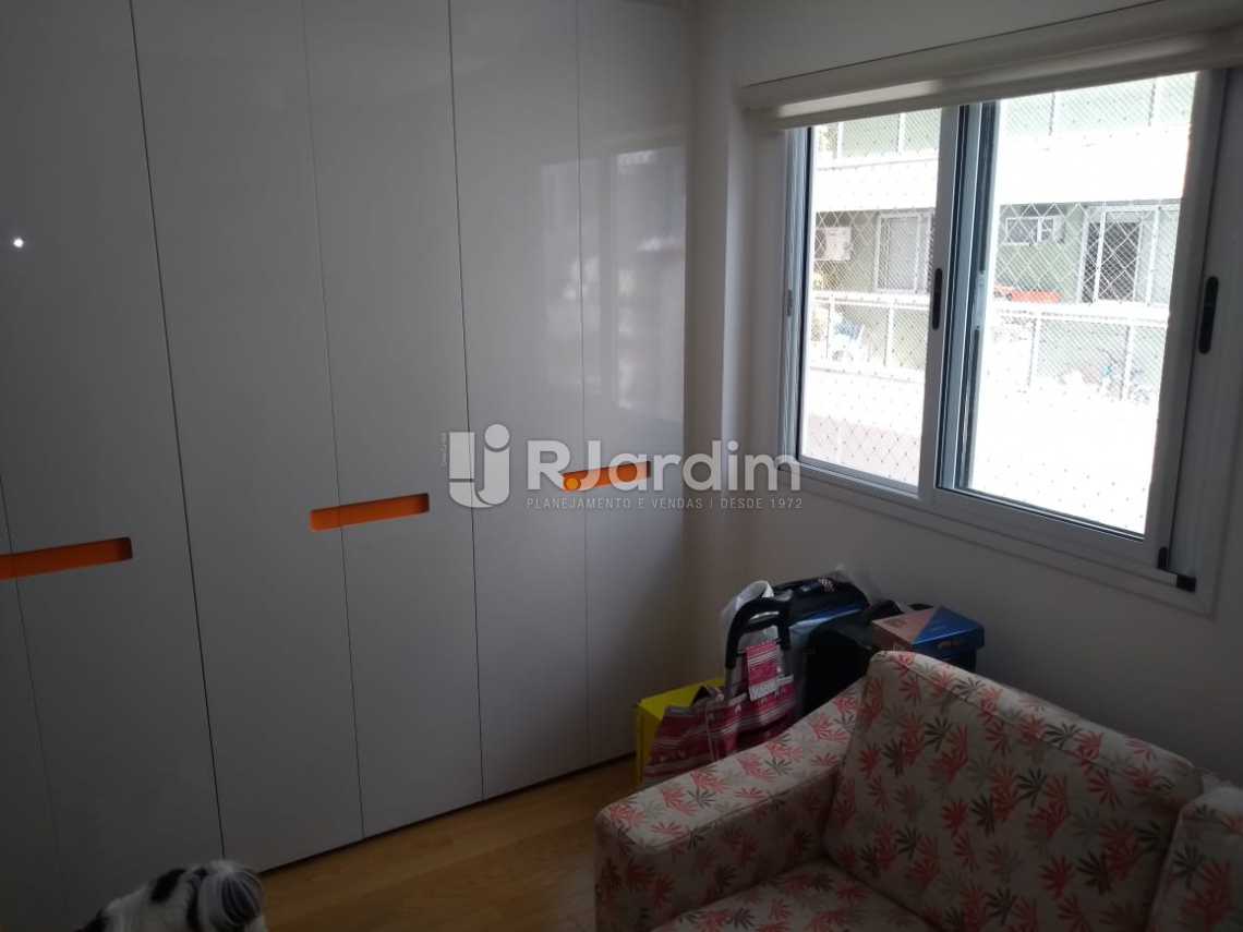 Conheça quarto do imóvel - Compra Venda Avaliação Imóveis Apartamento Botafogo 3 Quartos - LAAP31653 - 13 quarto - Compra Venda Avaliação Imóveis Apartamento Botafogo 3 Quartos - LAAP31653 - 13