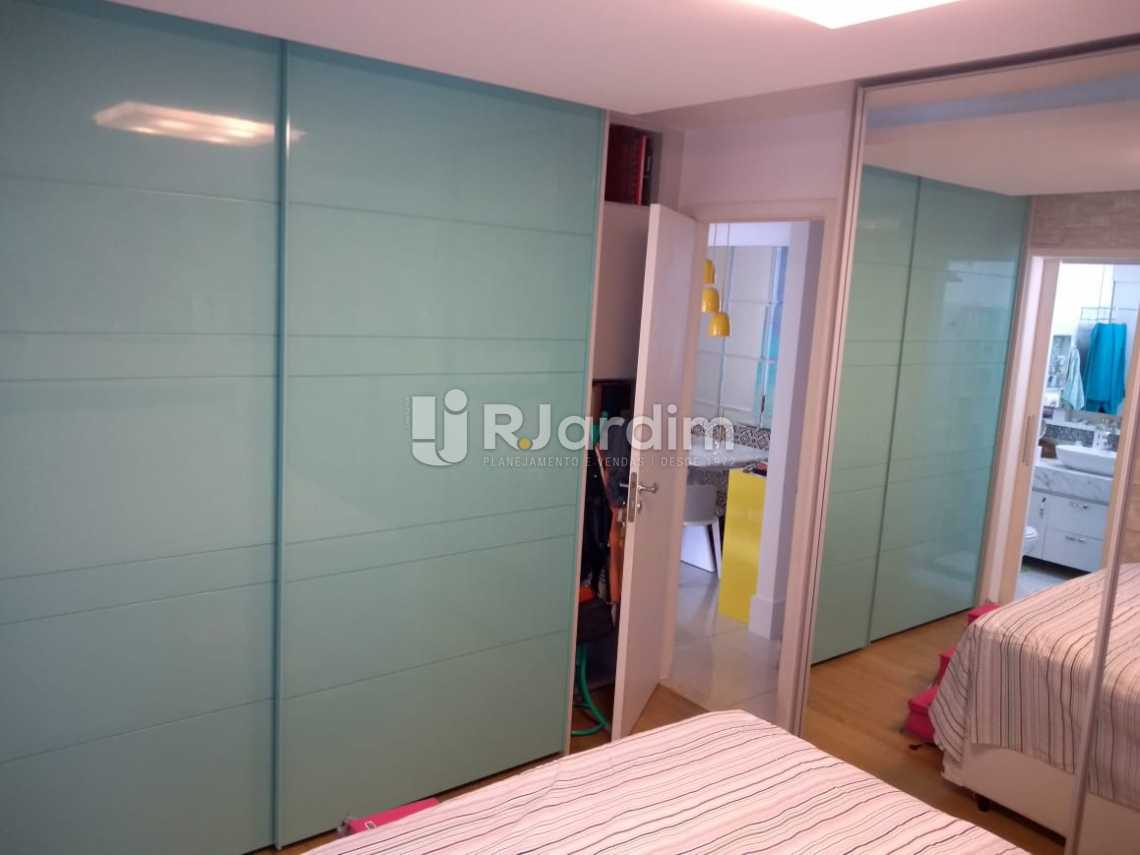 Conheça armarios da suite do imóvel - Compra Venda Avaliação Imóveis Apartamento Botafogo 3 Quartos - LAAP31653 - 12 armarios da suite - Compra Venda Avaliação Imóveis Apartamento Botafogo 3 Quartos - LAAP31653 - 12