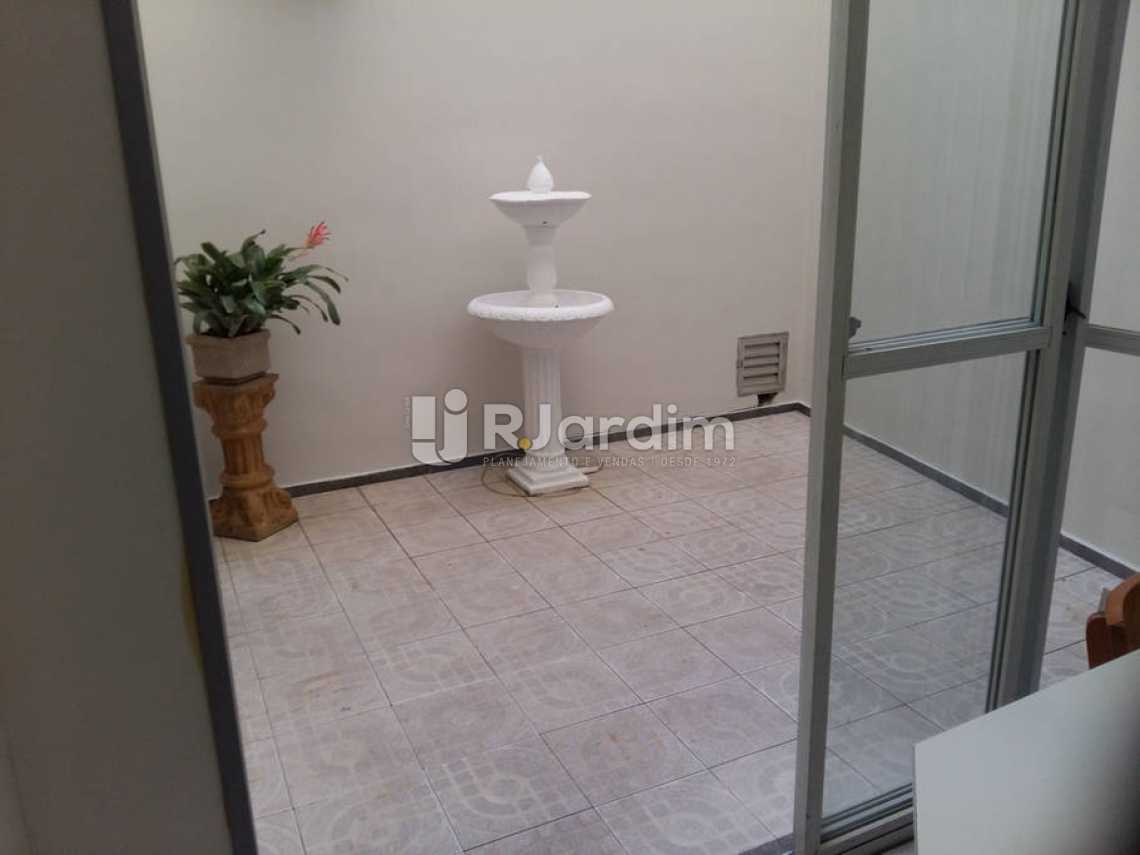 Conheça Area do imóvel - Aluguel Administração Imóveis Apartamento Ipanema 3 Quartos - LAAP31655 - 8 Area - Aluguel Administração Imóveis Apartamento Ipanema 3 Quartos - LAAP31655 - 8