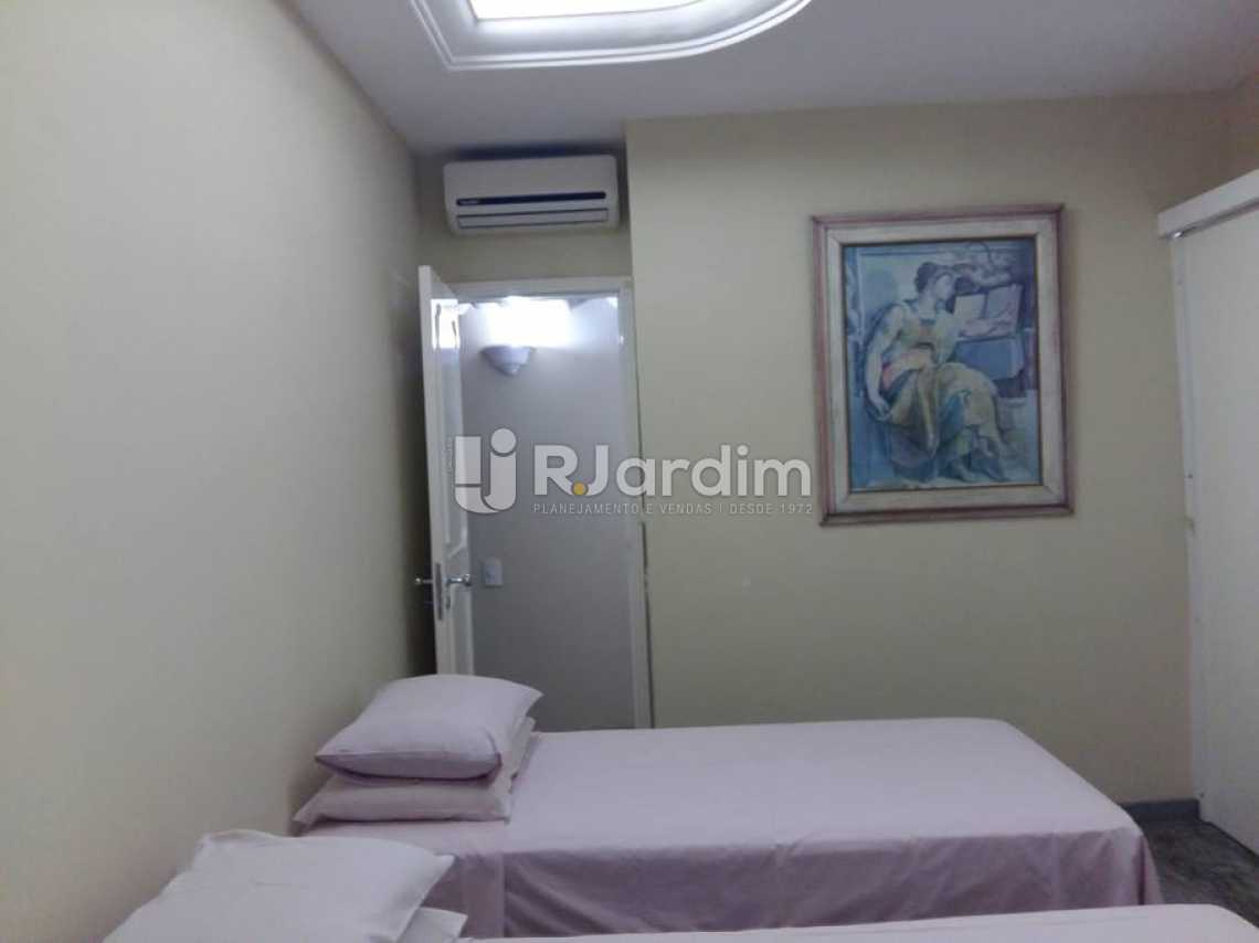 Conheça Quarto do imóvel - Aluguel Administração Imóveis Apartamento Ipanema 3 Quartos - LAAP31655 - 11 Quarto - Aluguel Administração Imóveis Apartamento Ipanema 3 Quartos - LAAP31655 - 11