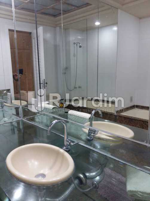 Conheça Banheiro do imóvel - Aluguel Administração Imóveis Apartamento Ipanema 3 Quartos - LAAP31655 - 15 Banheiro - Aluguel Administração Imóveis Apartamento Ipanema 3 Quartos - LAAP31655 - 15