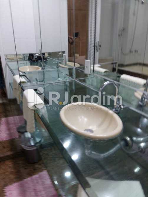 Conheça Banheiro do imóvel - Aluguel Administração Imóveis Apartamento Ipanema 3 Quartos - LAAP31655 - 16 Banheiro - Aluguel Administração Imóveis Apartamento Ipanema 3 Quartos - LAAP31655 - 16