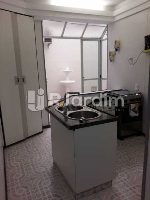 Conheça Cozinha do imóvel - Aluguel Administração Imóveis Apartamento Ipanema 3 Quartos - LAAP31655 - 6 Cozinha - Aluguel Administração Imóveis Apartamento Ipanema 3 Quartos - LAAP31655 - 6
