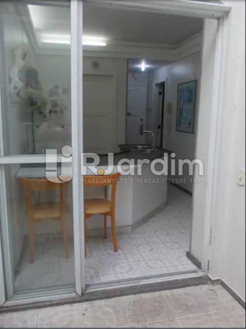 Conheça Cozinha do imóvel - Aluguel Administração Imóveis Apartamento Ipanema 3 Quartos - LAAP31655 - 9 Cozinha - Aluguel Administração Imóveis Apartamento Ipanema 3 Quartos - LAAP31655 - 9