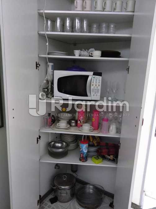Conheça Dispensa do imóvel - Aluguel Administração Imóveis Apartamento Ipanema 3 Quartos - LAAP31655 - 7 Dispensa - Aluguel Administração Imóveis Apartamento Ipanema 3 Quartos - LAAP31655 - 7
