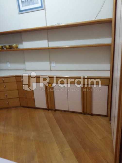 Conheça Quarto do imóvel - Aluguel Administração Imóveis Apartamento Ipanema 3 Quartos - LAAP31655 - 13 Quarto - Aluguel Administração Imóveis Apartamento Ipanema 3 Quartos - LAAP31655 - 13