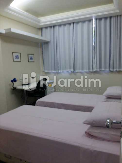 Conheça Quarto do imóvel - Aluguel Administração Imóveis Apartamento Ipanema 3 Quartos - LAAP31655 - 14 Quarto - Aluguel Administração Imóveis Apartamento Ipanema 3 Quartos - LAAP31655 - 14