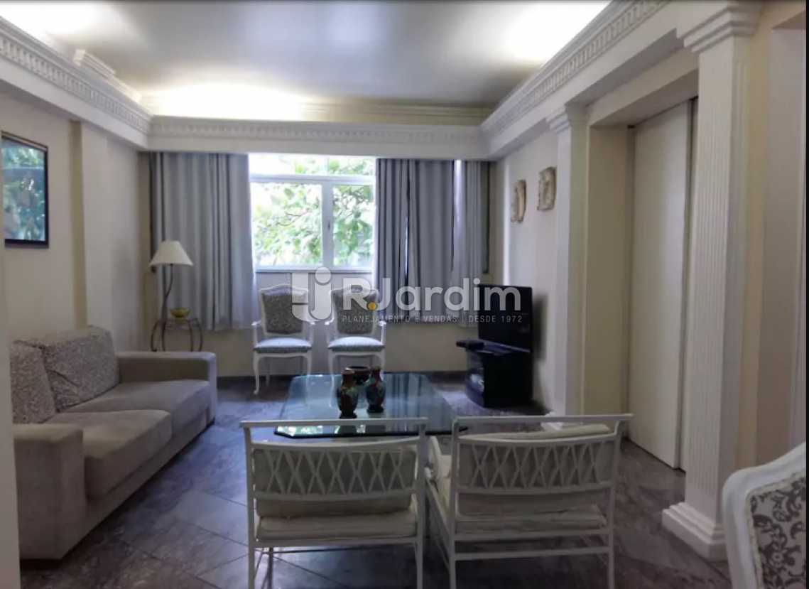 Conheça Sala do imóvel - Aluguel Administração Imóveis Apartamento Ipanema 3 Quartos - LAAP31655 - 1 Sala - Aluguel Administração Imóveis Apartamento Ipanema 3 Quartos - LAAP31655 - 1