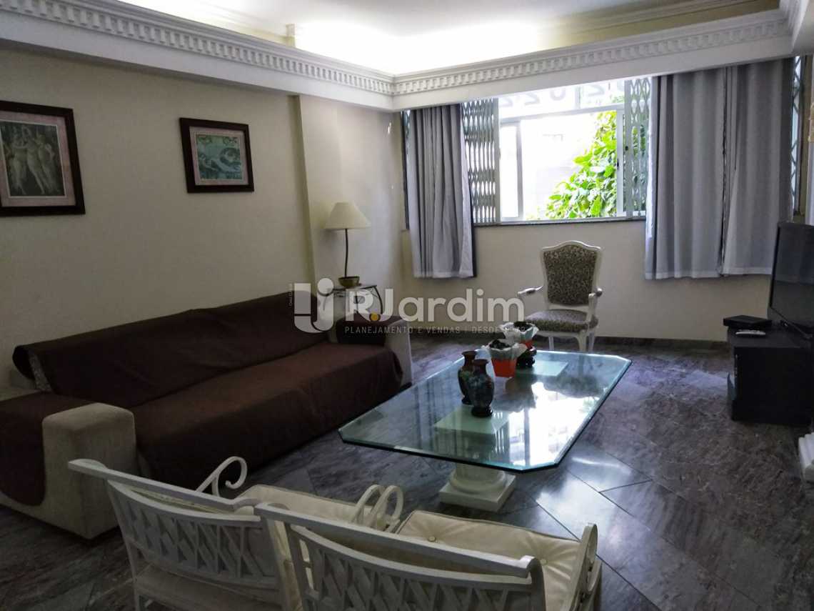 Conheça SalaD do imóvel - Aluguel Administração Imóveis Apartamento Ipanema 3 Quartos - LAAP31655 - 4 SalaD - Aluguel Administração Imóveis Apartamento Ipanema 3 Quartos - LAAP31655 - 4