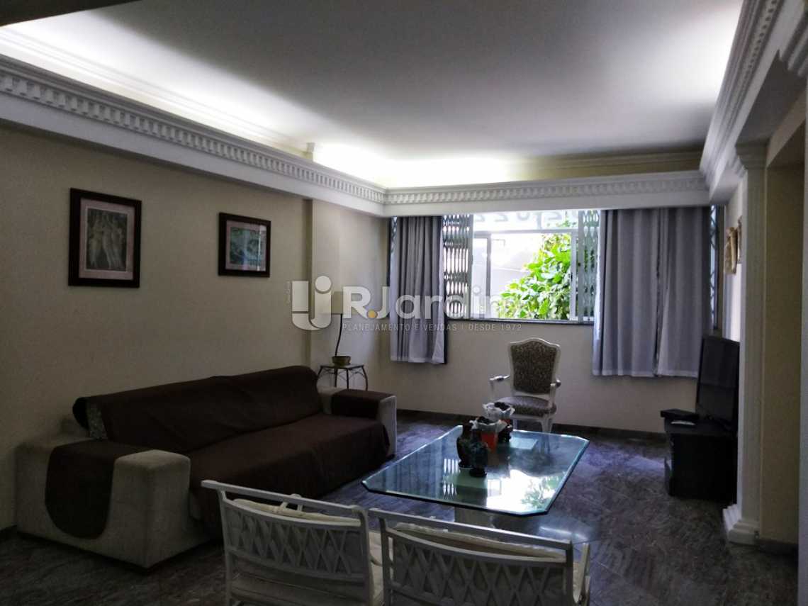 Conheça Sala do imóvel - Aluguel Administração Imóveis Apartamento Ipanema 3 Quartos - LAAP31655 - 3 Sala - Aluguel Administração Imóveis Apartamento Ipanema 3 Quartos - LAAP31655 - 3