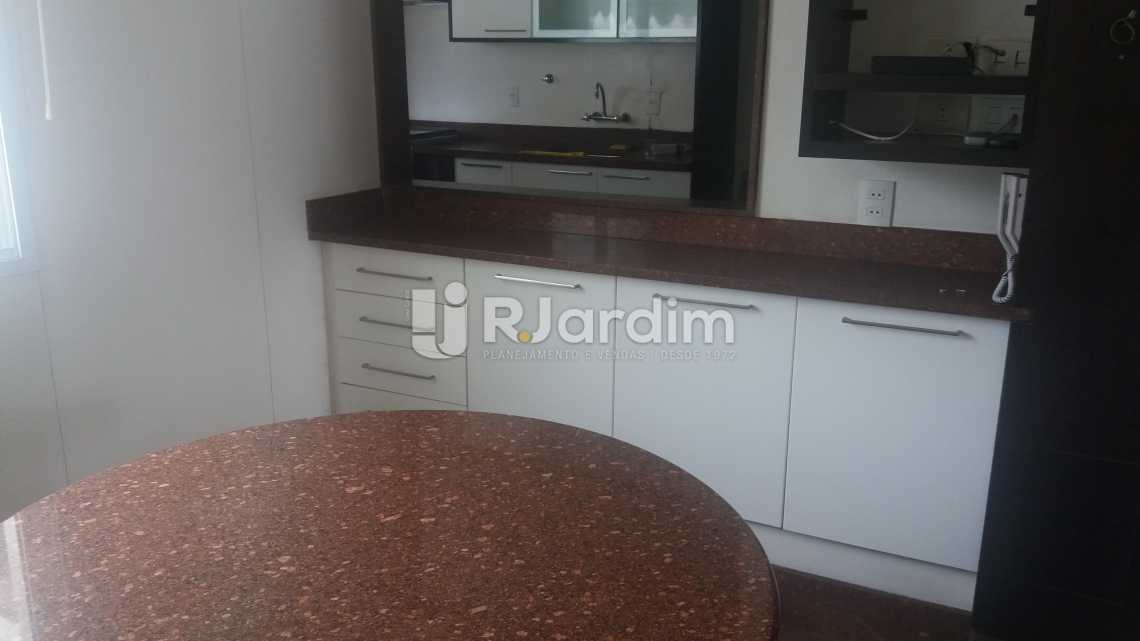 Conheça Copa do imóvel - Cobertura À VENDA, Ipanema, Rio de Janeiro, RJ - LACO40148 - 16 Copa - Cobertura À VENDA, Ipanema, Rio de Janeiro, RJ - LACO40148 - 16