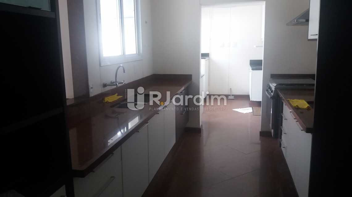 Conheça Cozinha do imóvel - Cobertura À VENDA, Ipanema, Rio de Janeiro, RJ - LACO40148 - 14 Cozinha - Cobertura À VENDA, Ipanema, Rio de Janeiro, RJ - LACO40148 - 14