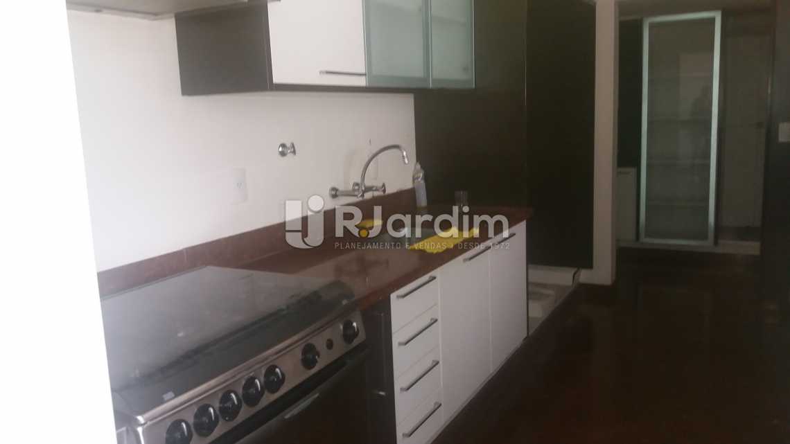 Conheça Cozinha do imóvel - Cobertura À VENDA, Ipanema, Rio de Janeiro, RJ - LACO40148 - 15 Cozinha - Cobertura À VENDA, Ipanema, Rio de Janeiro, RJ - LACO40148 - 15