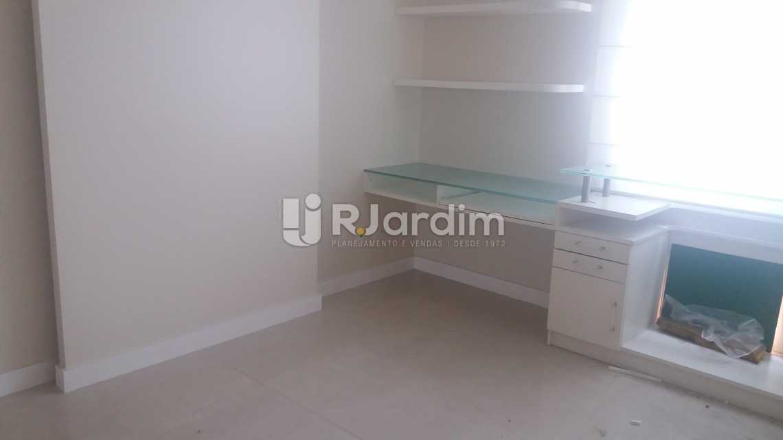 Conheça Suíte 1 do imóvel - Cobertura À VENDA, Ipanema, Rio de Janeiro, RJ - LACO40148 - 8 Suíte 1 - Cobertura À VENDA, Ipanema, Rio de Janeiro, RJ - LACO40148 - 8