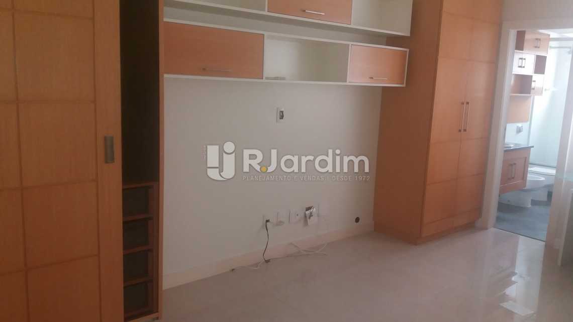 Conheça Suíte 2 do imóvel - Cobertura À VENDA, Ipanema, Rio de Janeiro, RJ - LACO40148 - 10 Suíte 2 - Cobertura À VENDA, Ipanema, Rio de Janeiro, RJ - LACO40148 - 10