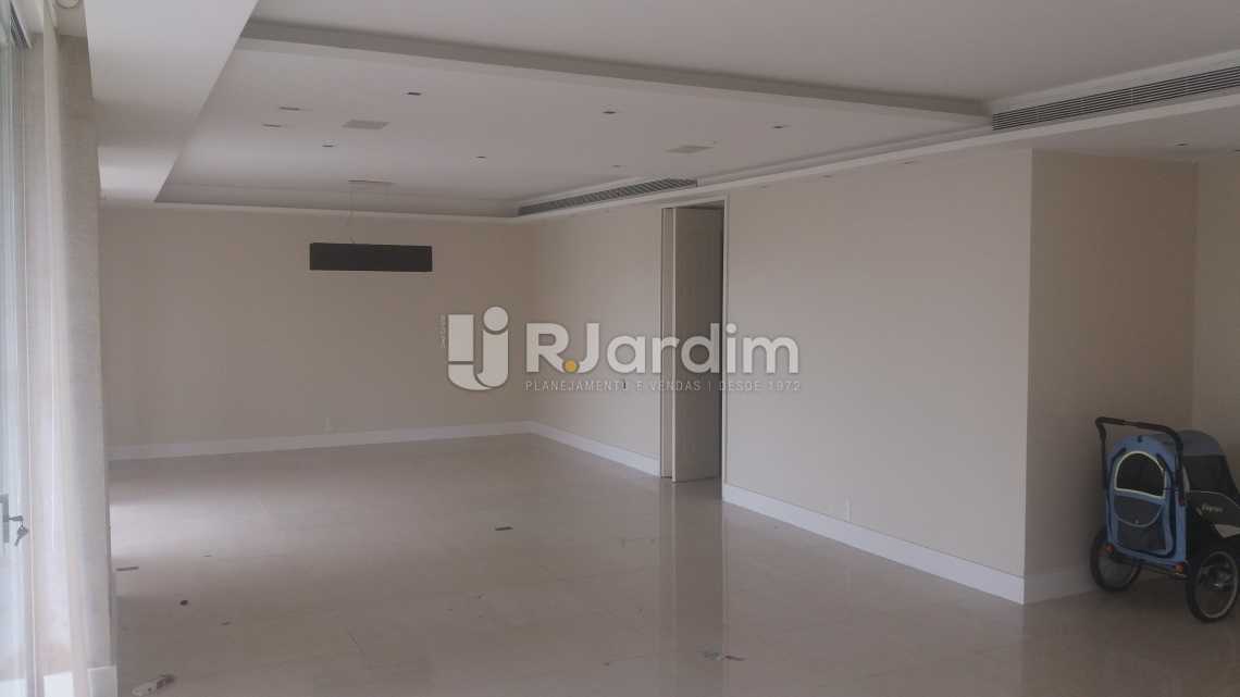 Conheça Sala do imóvel - Cobertura À VENDA, Ipanema, Rio de Janeiro, RJ - LACO40148 - 5 Sala - Cobertura À VENDA, Ipanema, Rio de Janeiro, RJ - LACO40148 - 5