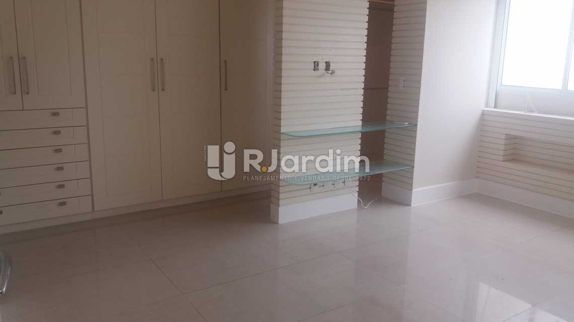 Conheça Suíte 4 do imóvel - Cobertura À VENDA, Ipanema, Rio de Janeiro, RJ - LACO40148 - 18 Suíte 4 - Cobertura À VENDA, Ipanema, Rio de Janeiro, RJ - LACO40148 - 18