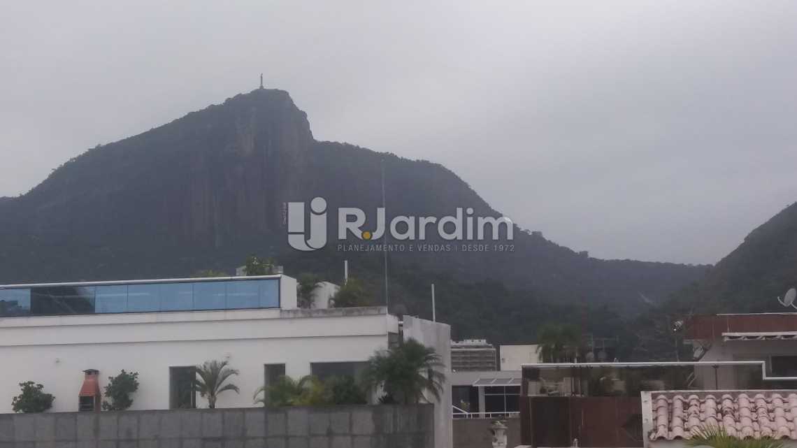 Conheça Vista terraço do imóvel - Cobertura À VENDA, Ipanema, Rio de Janeiro, RJ - LACO40148 - 23 Vista terraço - Cobertura À VENDA, Ipanema, Rio de Janeiro, RJ - LACO40148 - 23