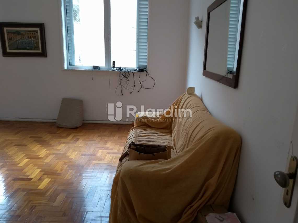 Conheça sala do imóvel - Apartamento À VENDA, Copacabana, Rio de Janeiro, RJ - LAAP31657 - 4 sala - Apartamento À VENDA, Copacabana, Rio de Janeiro, RJ - LAAP31657 - 4