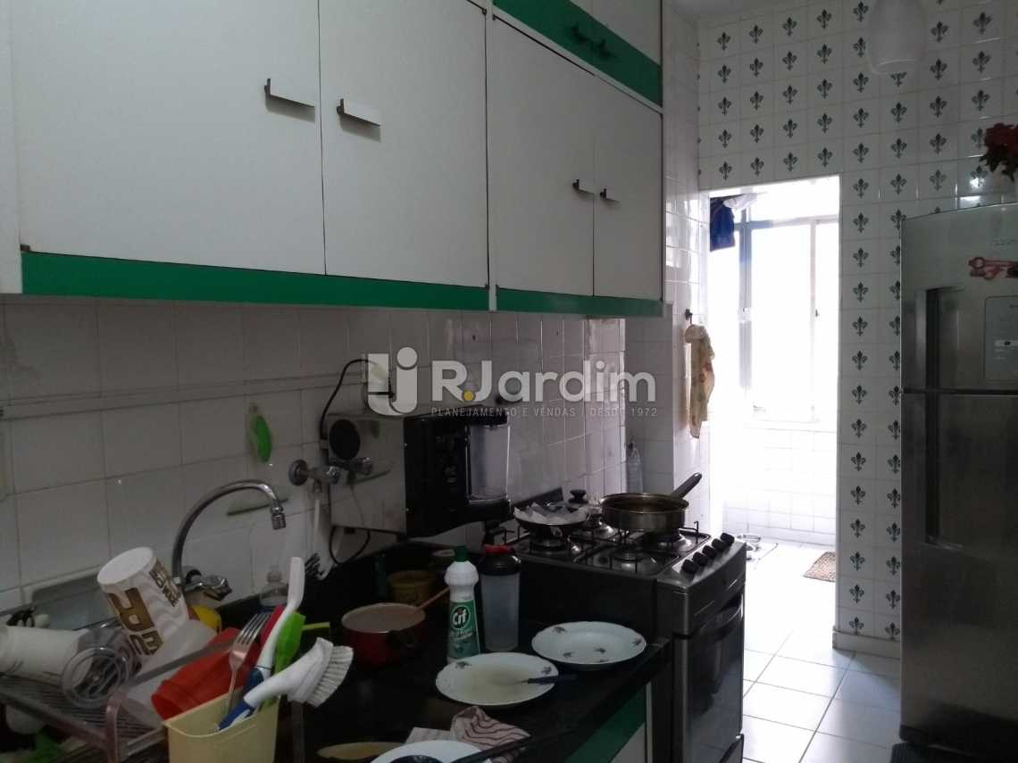Conheça cozinha do imóvel - Apartamento À VENDA, Copacabana, Rio de Janeiro, RJ - LAAP31657 - 19 cozinha - Apartamento À VENDA, Copacabana, Rio de Janeiro, RJ - LAAP31657 - 19