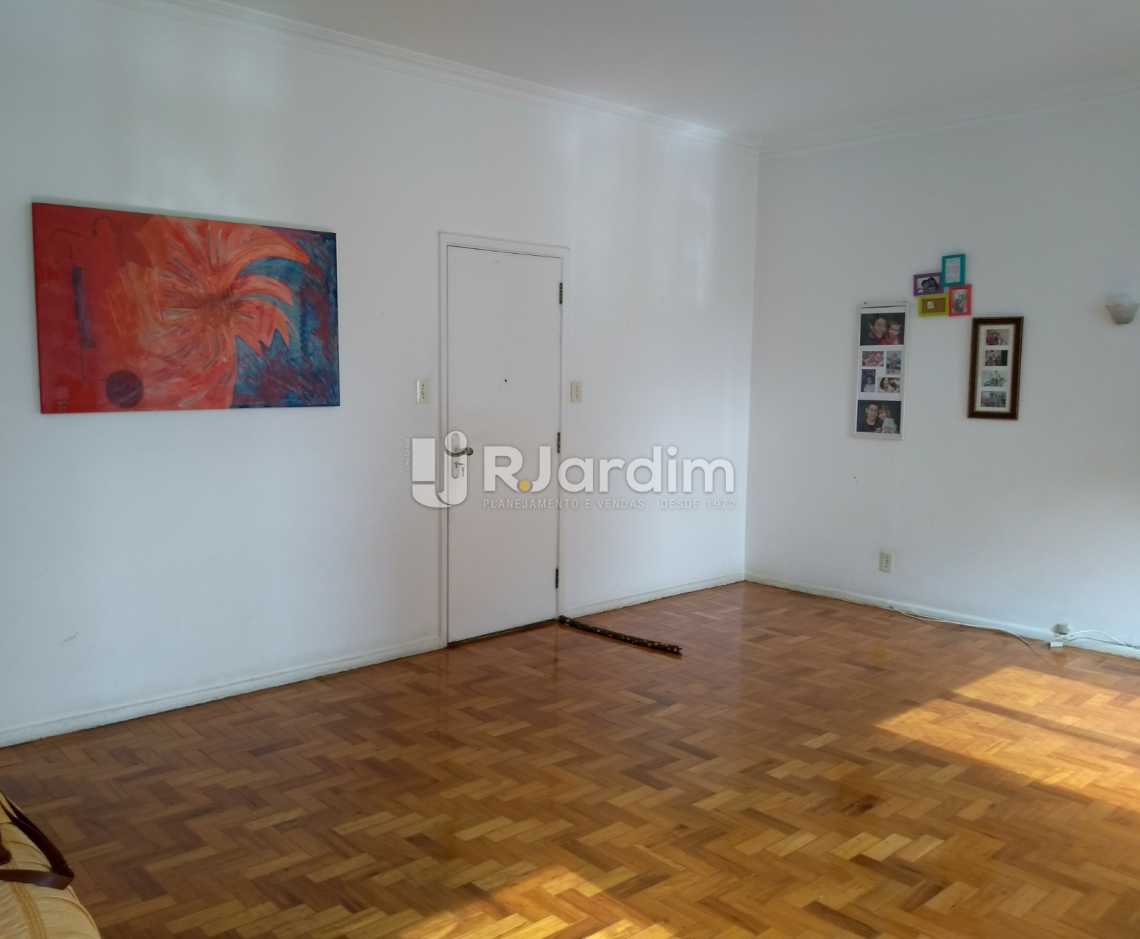 Conheça Sala / entrada social do imóvel - Apartamento À VENDA, Copacabana, Rio de Janeiro, RJ - LAAP31657 - 1 Sala / entrada social - Apartamento À VENDA, Copacabana, Rio de Janeiro, RJ - LAAP31657 - 1
