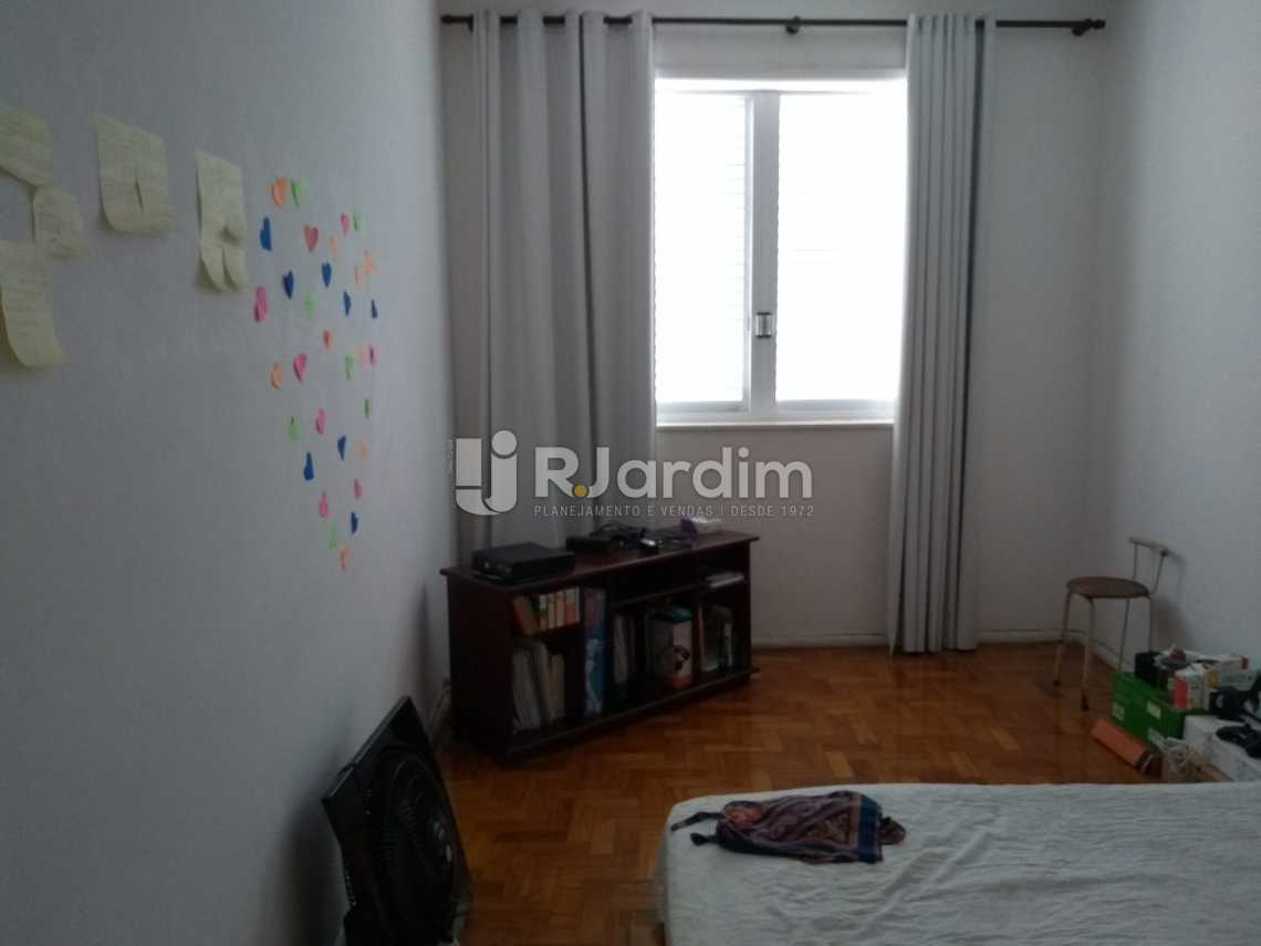 Conheça quarto 2 do imóvel - Apartamento À VENDA, Copacabana, Rio de Janeiro, RJ - LAAP31657 - 7 quarto 2 - Apartamento À VENDA, Copacabana, Rio de Janeiro, RJ - LAAP31657 - 7
