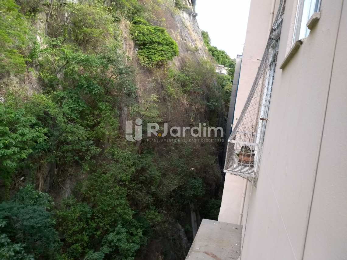 Conheça vista dos fundos do imóvel - Apartamento À VENDA, Copacabana, Rio de Janeiro, RJ - LAAP31657 - 16 vista dos fundos - Apartamento À VENDA, Copacabana, Rio de Janeiro, RJ - LAAP31657 - 16