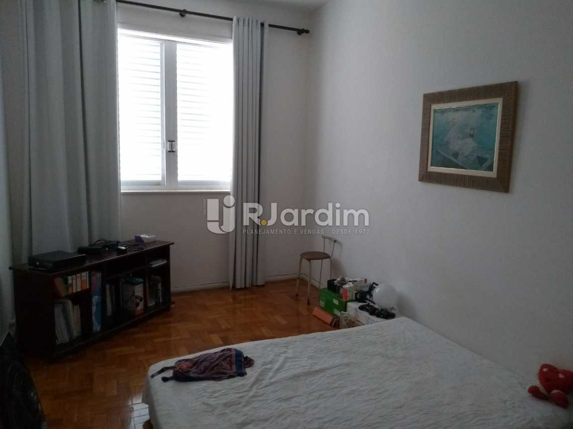 Conheça quarto 2 do imóvel - Apartamento À VENDA, Copacabana, Rio de Janeiro, RJ - LAAP31657 - 8 quarto 2 - Apartamento À VENDA, Copacabana, Rio de Janeiro, RJ - LAAP31657 - 8