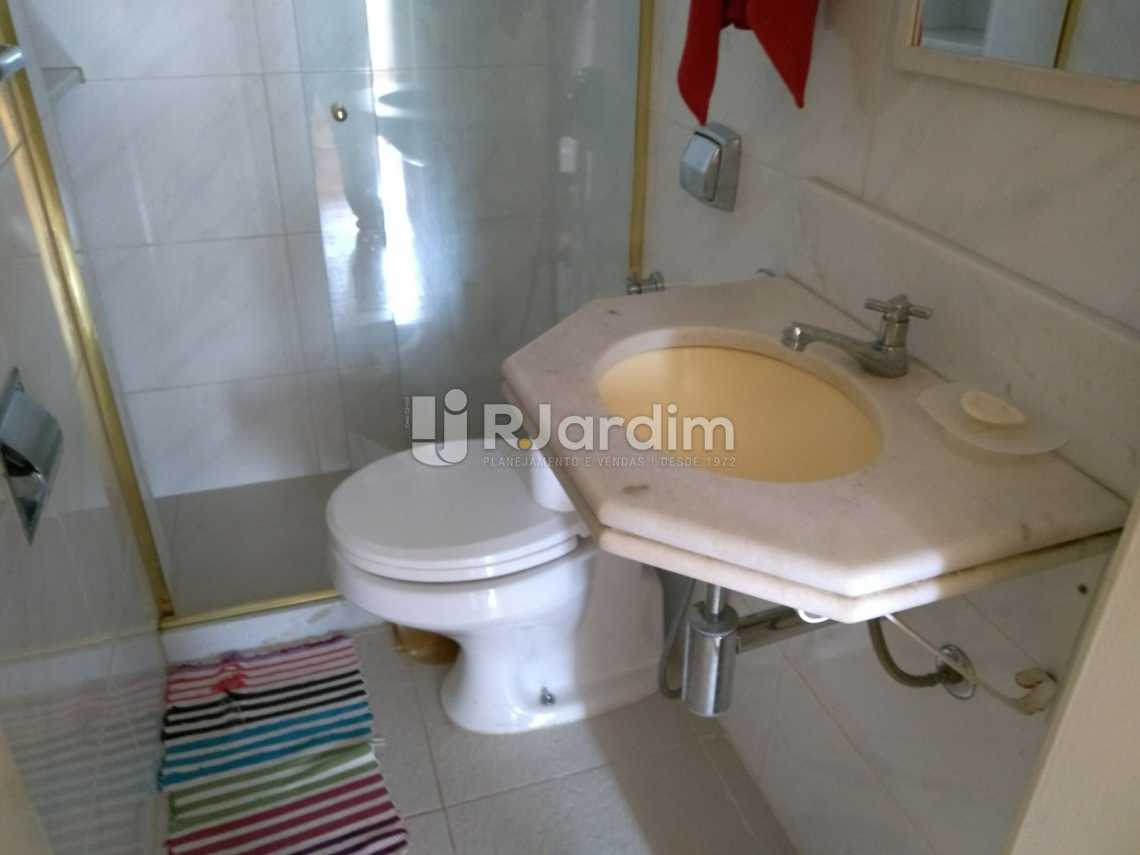 Conheça banheiro social 1 do imóvel - Apartamento À VENDA, Copacabana, Rio de Janeiro, RJ - LAAP31657 - 14 banheiro social 1 - Apartamento À VENDA, Copacabana, Rio de Janeiro, RJ - LAAP31657 - 14