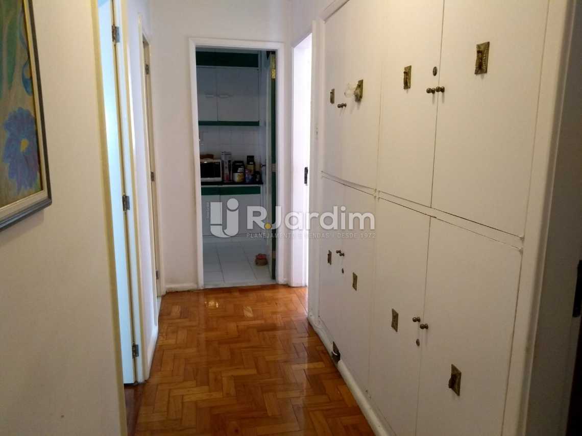 Conheça circulação / corredor do imóvel - Apartamento À VENDA, Copacabana, Rio de Janeiro, RJ - LAAP31657 - 13 circulação / corredor - Apartamento À VENDA, Copacabana, Rio de Janeiro, RJ - LAAP31657 - 13