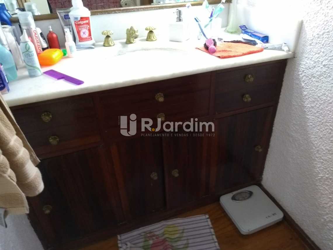 Conheça banheiro social 2 do imóvel - Apartamento À VENDA, Copacabana, Rio de Janeiro, RJ - LAAP31657 - 15 banheiro social 2 - Apartamento À VENDA, Copacabana, Rio de Janeiro, RJ - LAAP31657 - 15