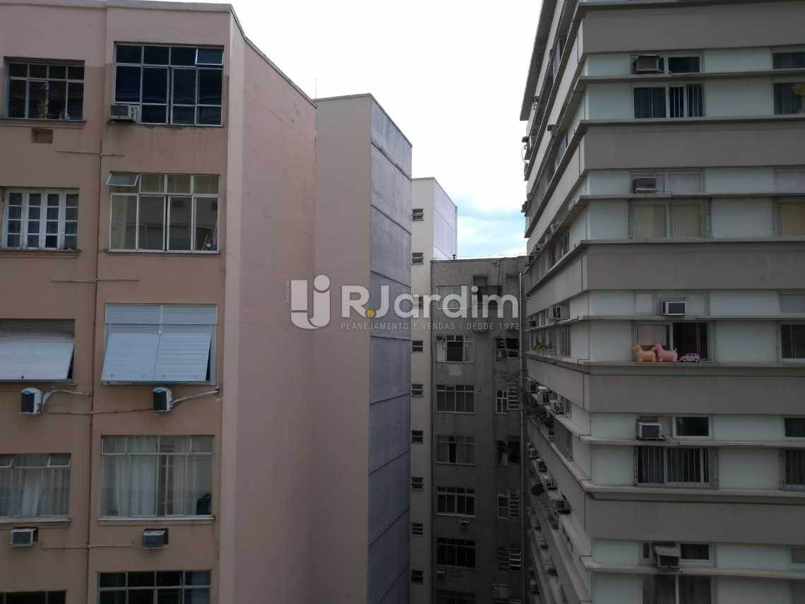 Conheça vista / sala do imóvel - Apartamento À VENDA, Copacabana, Rio de Janeiro, RJ - LAAP31657 - 5 vista / sala - Apartamento À VENDA, Copacabana, Rio de Janeiro, RJ - LAAP31657 - 5