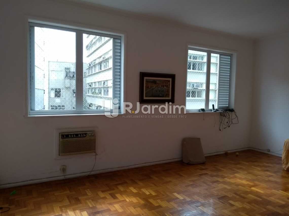 Conheça sala do imóvel - Apartamento À VENDA, Copacabana, Rio de Janeiro, RJ - LAAP31657 - 3 sala - Apartamento À VENDA, Copacabana, Rio de Janeiro, RJ - LAAP31657 - 3