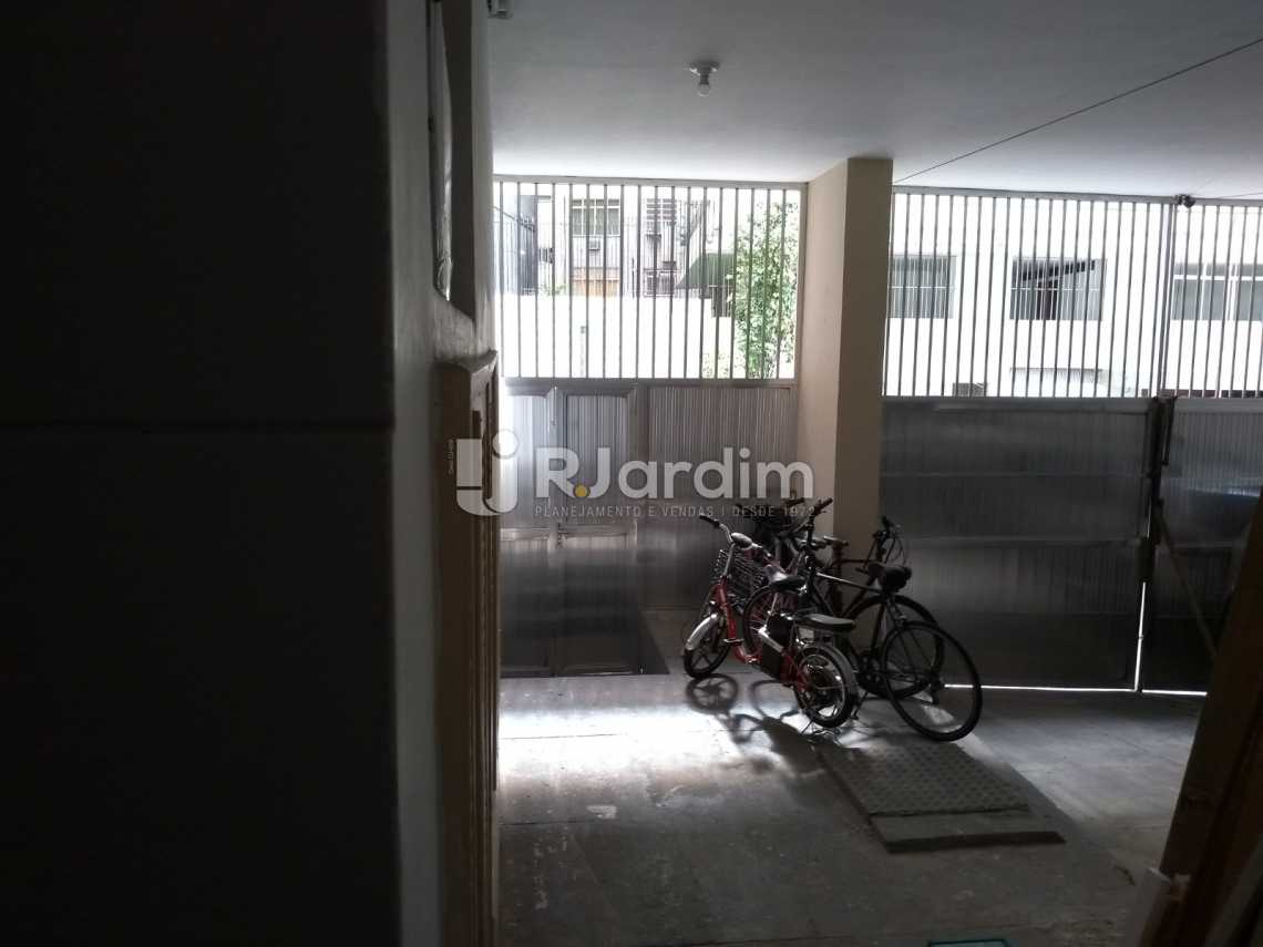 Conheça garagem / bicicletário do imóvel - Apartamento À VENDA, Copacabana, Rio de Janeiro, RJ - LAAP31657 - 23 garagem / bicicletário - Apartamento À VENDA, Copacabana, Rio de Janeiro, RJ - LAAP31657 - 23