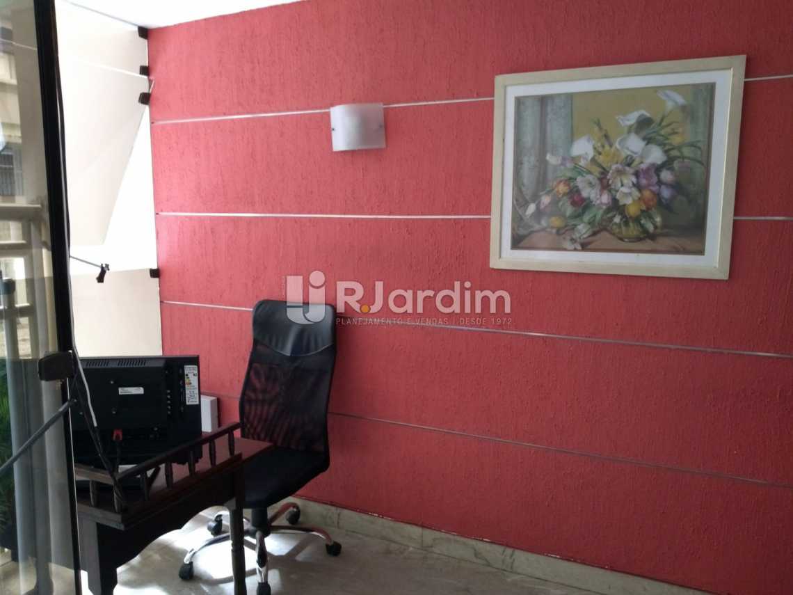 Conheça Portaria do imóvel - Apartamento À VENDA, Copacabana, Rio de Janeiro, RJ - LAAP31657 - 21 Portaria - Apartamento À VENDA, Copacabana, Rio de Janeiro, RJ - LAAP31657 - 21