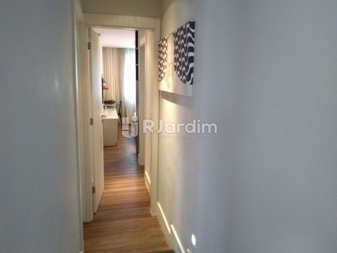 Conheça circulaçao/corredor do imóvel - Apartamento à venda Avenida Vieira Souto,Ipanema, Zona Sul,Rio de Janeiro - R$ 3.700.000 - LAAP31662 - 13 circulaçao/corredor - Apartamento à venda Avenida Vieira Souto,Ipanema, Zona Sul,Rio de Janeiro - R$ 3.700.000 - LAAP31662 - 13