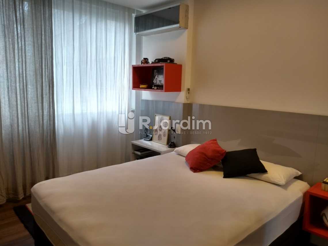 Conheça quarto1 do imóvel - Apartamento à venda Avenida Vieira Souto,Ipanema, Zona Sul,Rio de Janeiro - R$ 3.700.000 - LAAP31662 - 14 quarto1 - Apartamento à venda Avenida Vieira Souto,Ipanema, Zona Sul,Rio de Janeiro - R$ 3.700.000 - LAAP31662 - 14