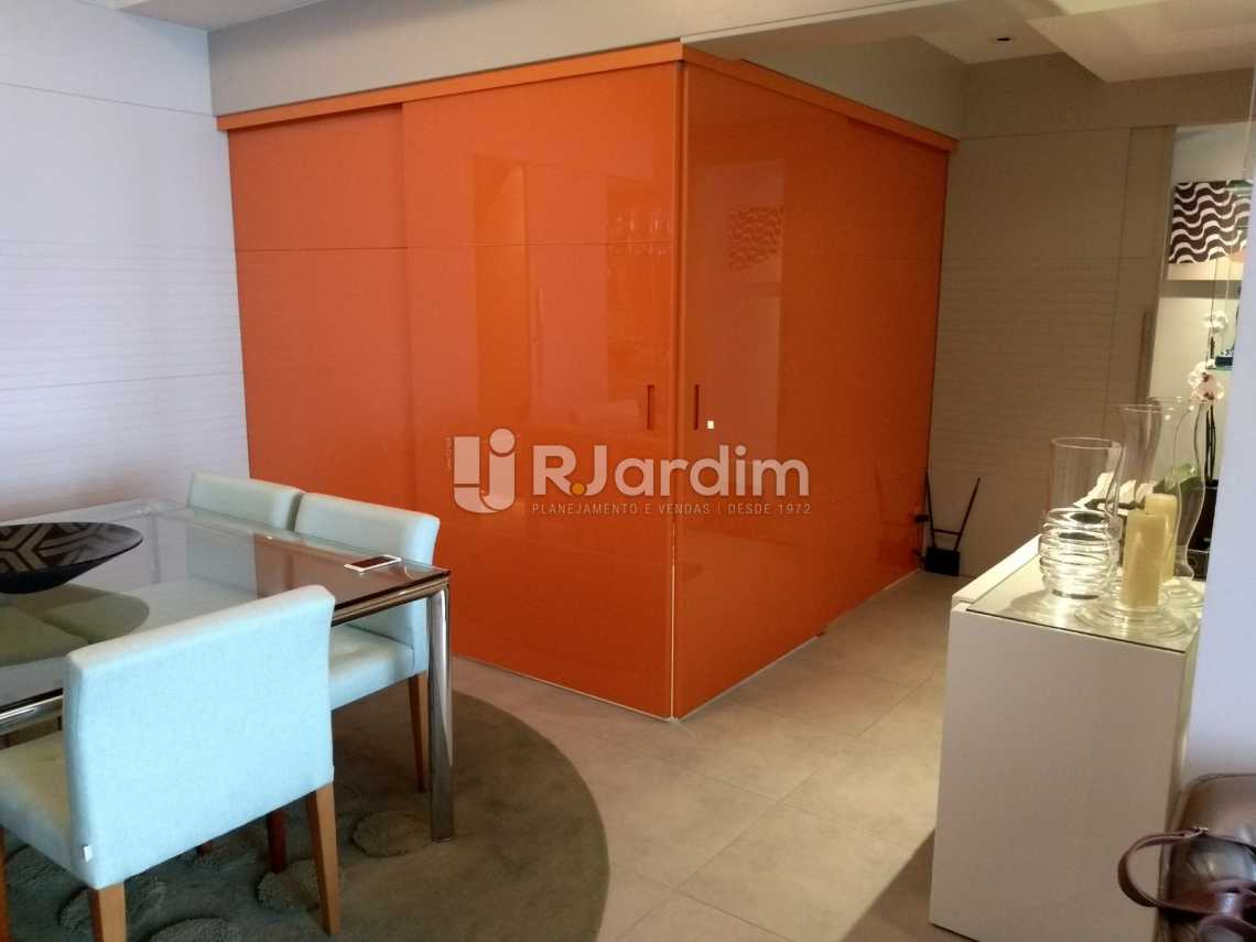 Conheça sala / cozinha fechada do imóvel - Apartamento à venda Avenida Vieira Souto,Ipanema, Zona Sul,Rio de Janeiro - R$ 3.700.000 - LAAP31662 - 11 sala / cozinha fechada - Apartamento à venda Avenida Vieira Souto,Ipanema, Zona Sul,Rio de Janeiro - R$ 3.700.000 - LAAP31662 - 11