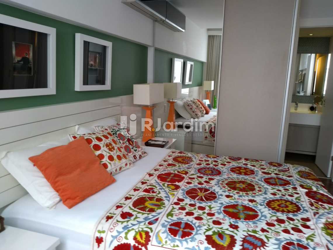 Conheça quarto 3 do imóvel - Apartamento à venda Avenida Vieira Souto,Ipanema, Zona Sul,Rio de Janeiro - R$ 3.700.000 - LAAP31662 - 19 quarto 3 - Apartamento à venda Avenida Vieira Souto,Ipanema, Zona Sul,Rio de Janeiro - R$ 3.700.000 - LAAP31662 - 19