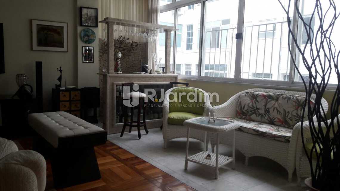Conheça Sala do imóvel - Apartamento PARA ALUGAR, Copacabana, Rio de Janeiro, RJ - LAAP31665 - 4 Sala - Apartamento PARA ALUGAR, Copacabana, Rio de Janeiro, RJ - LAAP31665 - 4