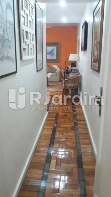 Conheça Corredor do imóvel - Apartamento PARA ALUGAR, Copacabana, Rio de Janeiro, RJ - LAAP31665 - 10 Corredor - Apartamento PARA ALUGAR, Copacabana, Rio de Janeiro, RJ - LAAP31665 - 10