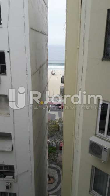 Conheça Vista do imóvel - Apartamento PARA ALUGAR, Copacabana, Rio de Janeiro, RJ - LAAP31665 - 1 Vista - Apartamento PARA ALUGAR, Copacabana, Rio de Janeiro, RJ - LAAP31665 - 1