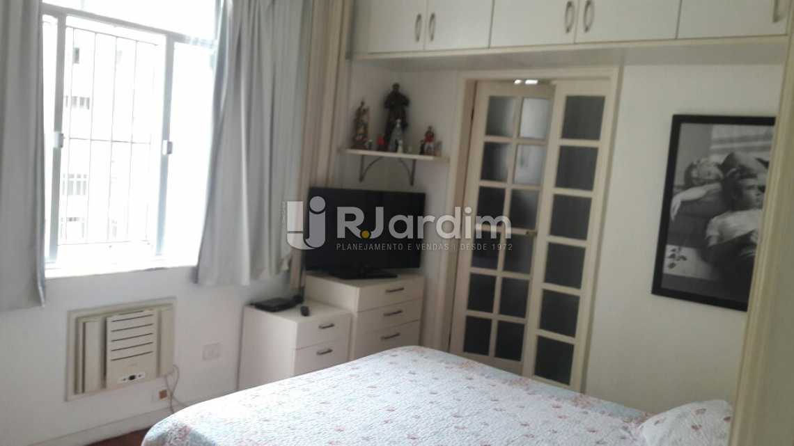 Conheça 2o quarto suíte do imóvel - Apartamento PARA ALUGAR, Copacabana, Rio de Janeiro, RJ - LAAP31665 - 15 2o quarto suíte - Apartamento PARA ALUGAR, Copacabana, Rio de Janeiro, RJ - LAAP31665 - 15