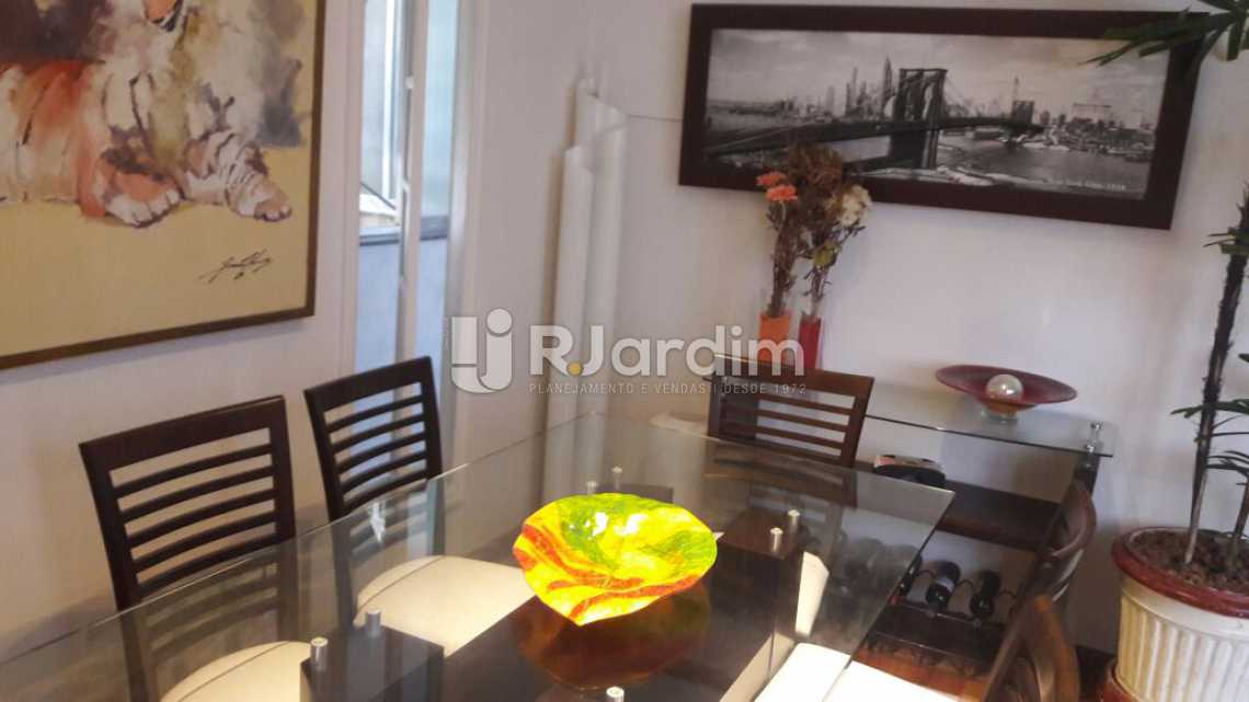 Conheça Sala do imóvel - Apartamento PARA ALUGAR, Copacabana, Rio de Janeiro, RJ - LAAP31665 - 9 Sala - Apartamento PARA ALUGAR, Copacabana, Rio de Janeiro, RJ - LAAP31665 - 9
