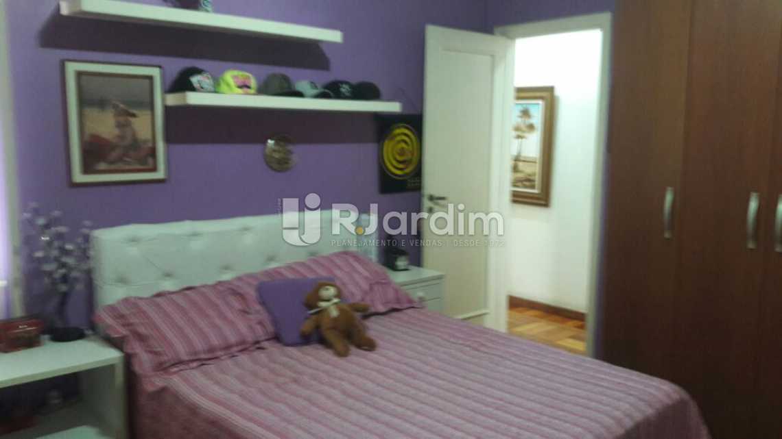 Conheça 1o quarto do imóvel - Apartamento PARA ALUGAR, Copacabana, Rio de Janeiro, RJ - LAAP31665 - 13 1o quarto - Apartamento PARA ALUGAR, Copacabana, Rio de Janeiro, RJ - LAAP31665 - 13
